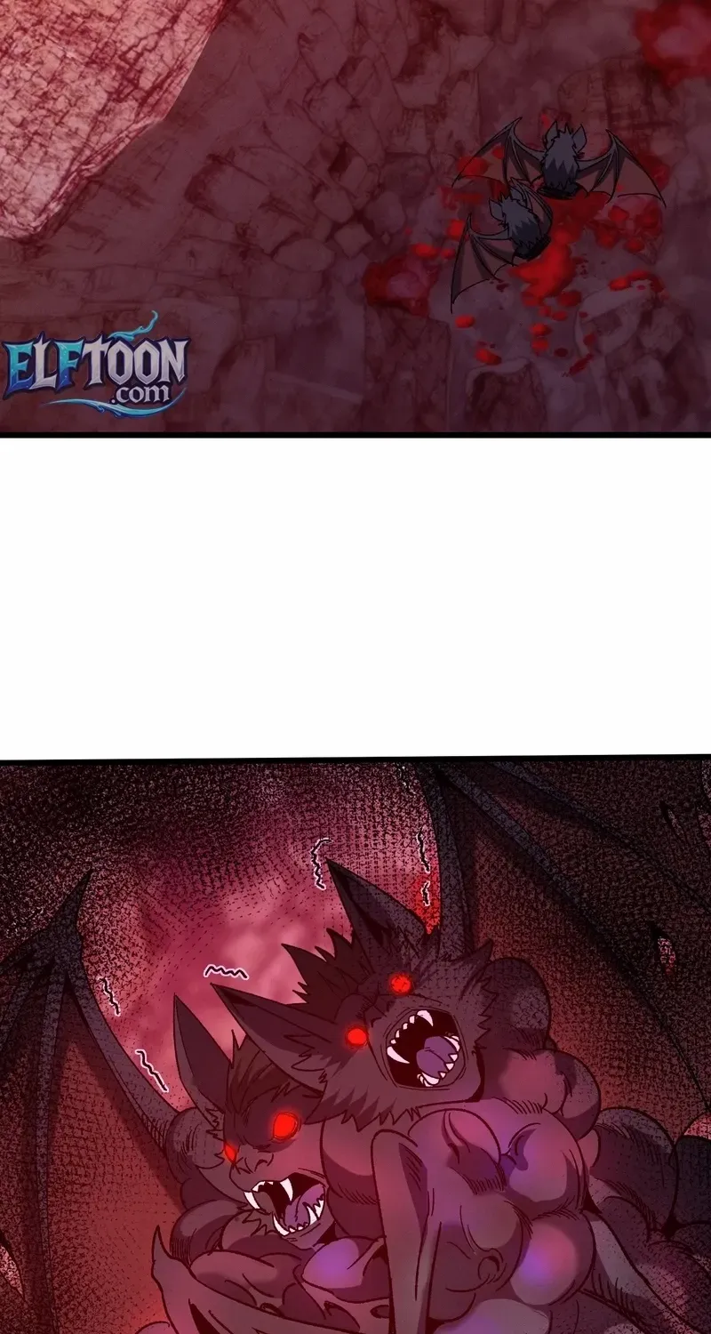 Nuclear Slash Technique꞉ One Hit, One Kill Chapter 7 page 43 - 