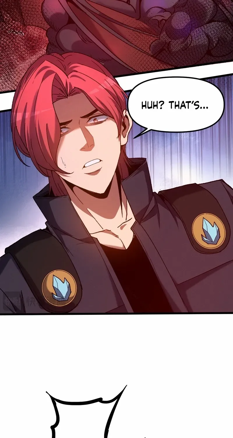 Nuclear Slash Technique꞉ One Hit, One Kill Chapter 7 page 44 - 