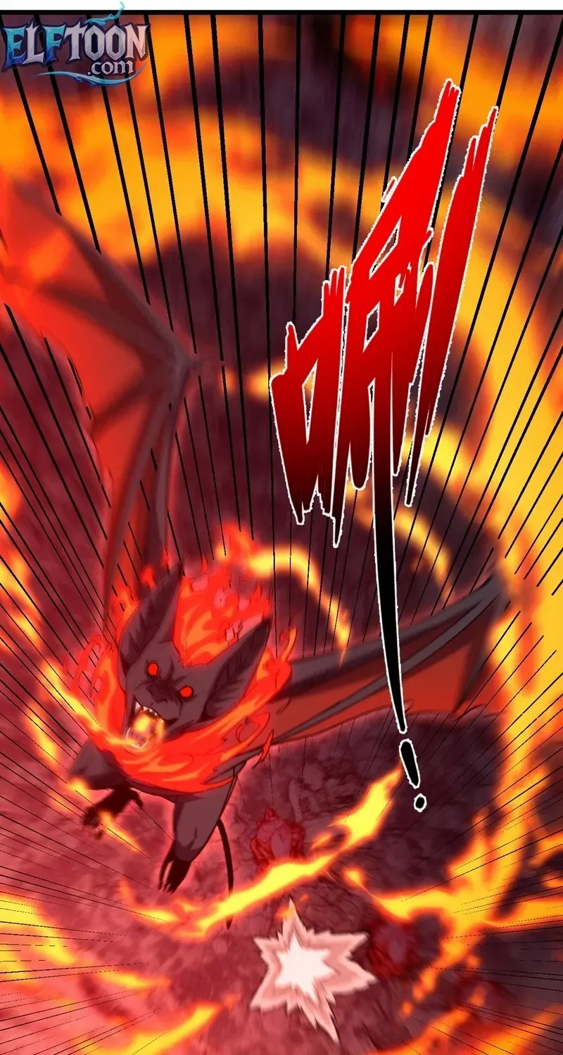 Nuclear Slash Technique꞉ One Hit, One Kill Chapter 7 page 47 - 