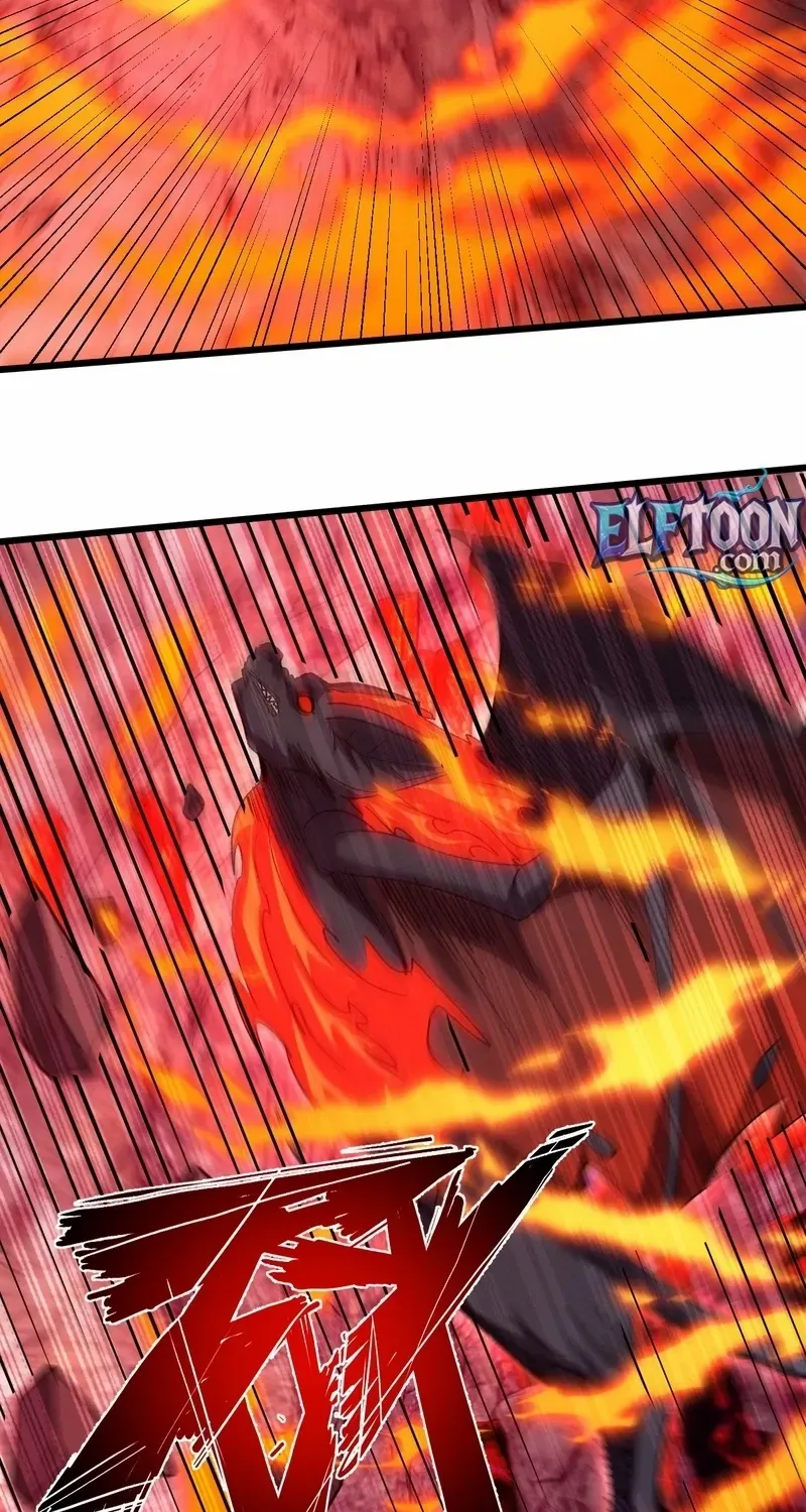 Nuclear Slash Technique꞉ One Hit, One Kill Chapter 7 page 48 - 