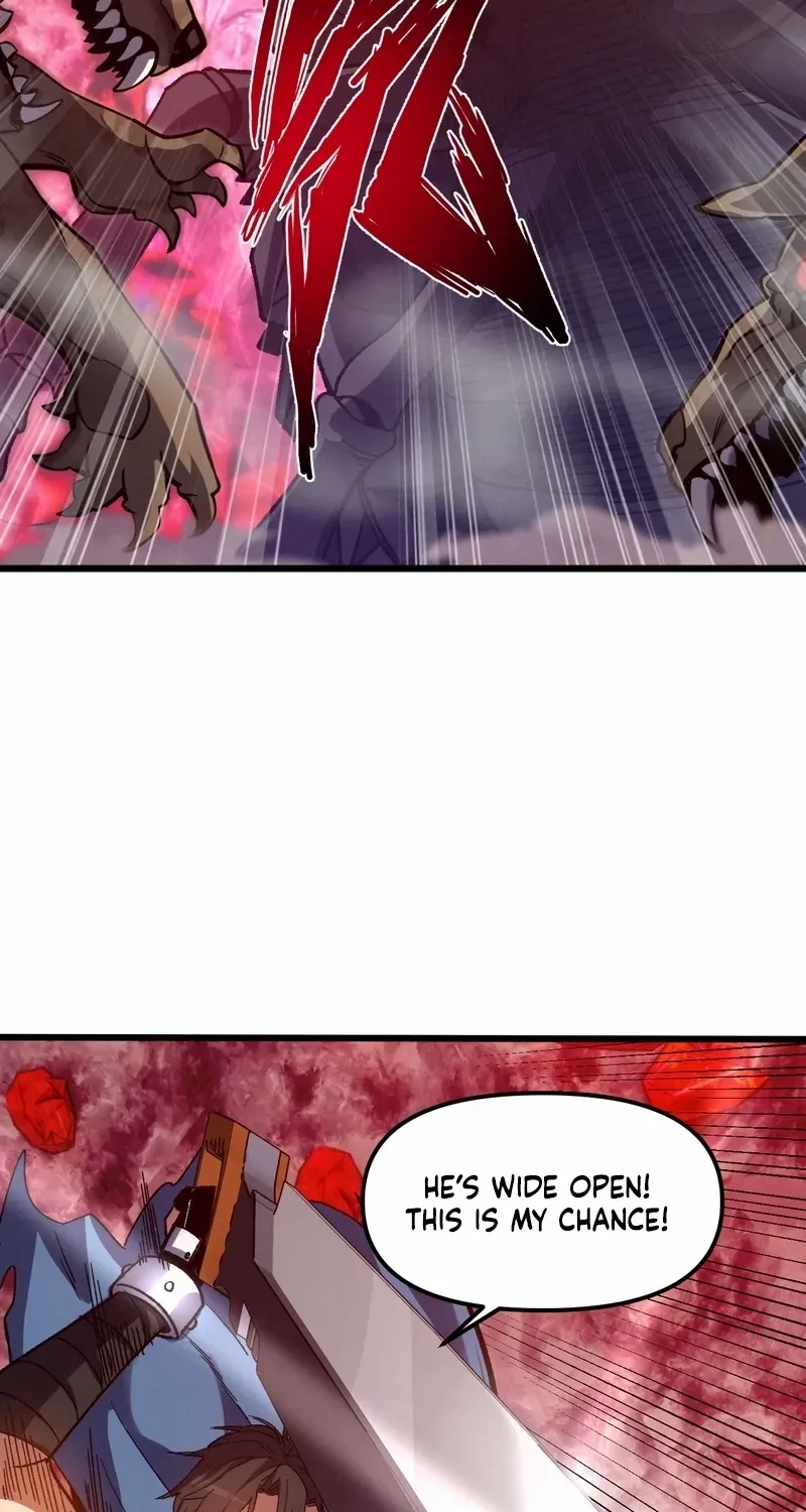 Nuclear Slash Technique꞉ One Hit, One Kill Chapter 7 page 6 - 