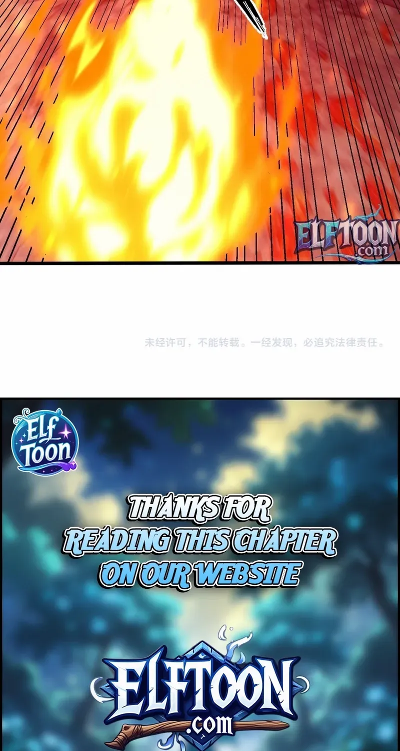 Nuclear Slash Technique꞉ One Hit, One Kill Chapter 7 page 51 - 