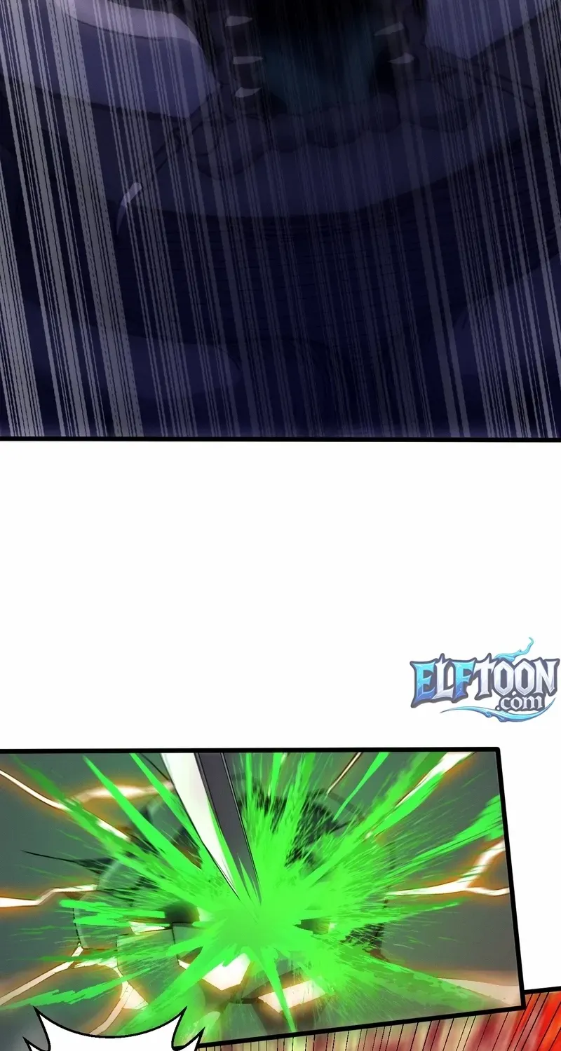 Nuclear Slash Technique꞉ One Hit, One Kill Chapter 7 page 9 - 