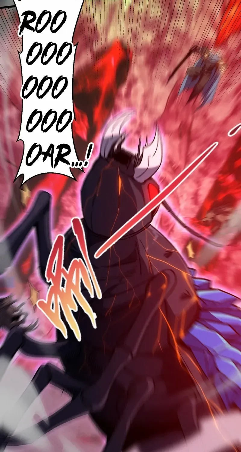 Nuclear Slash Technique꞉ One Hit, One Kill Chapter 7 page 10 - 