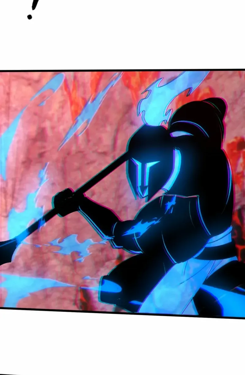 Nuclear Slash Technique꞉ One Hit, One Kill Chapter 8 page 17 - 