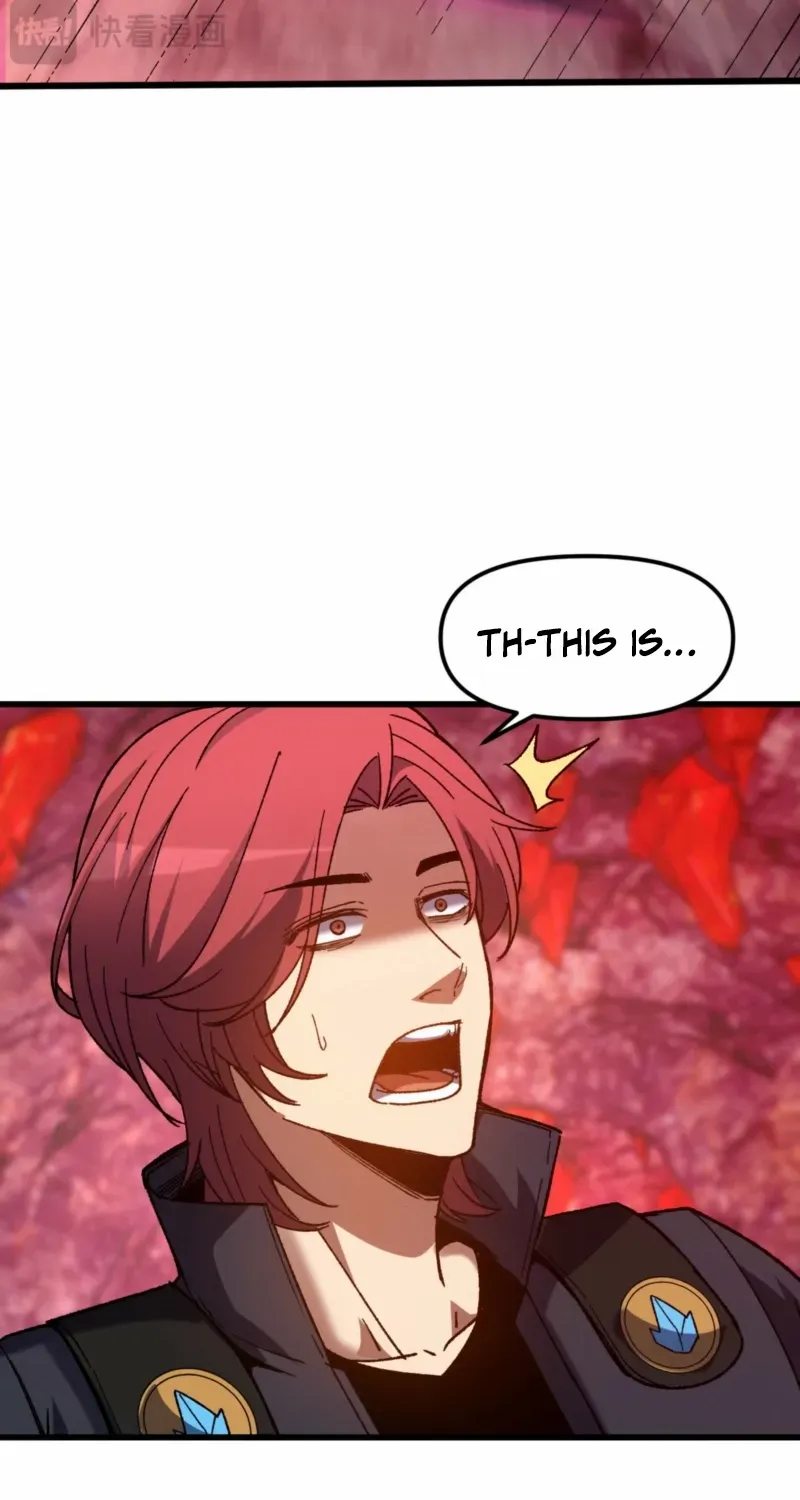 Nuclear Slash Technique꞉ One Hit, One Kill Chapter 8 page 19 - 