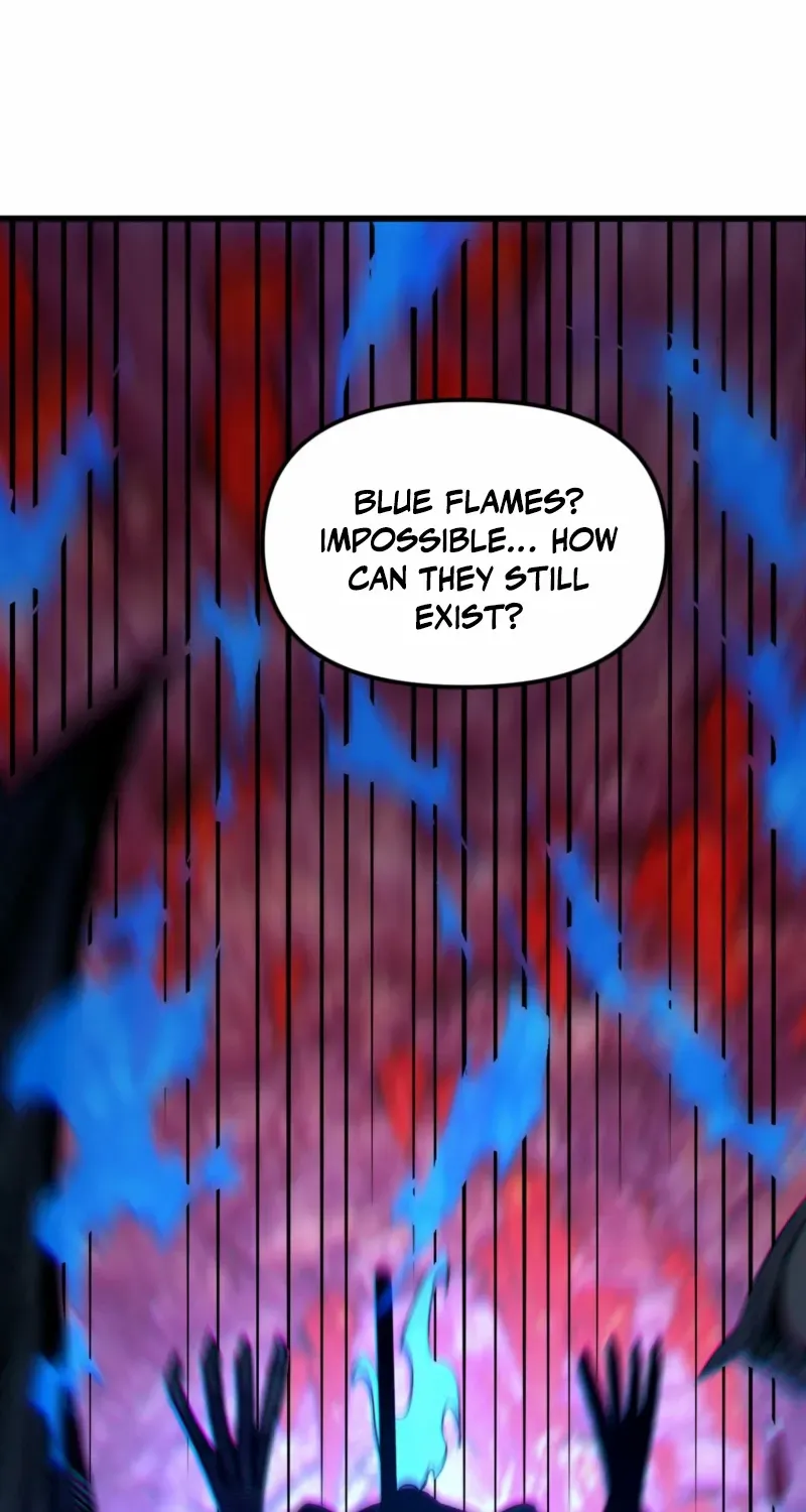Nuclear Slash Technique꞉ One Hit, One Kill Chapter 8 page 20 - 