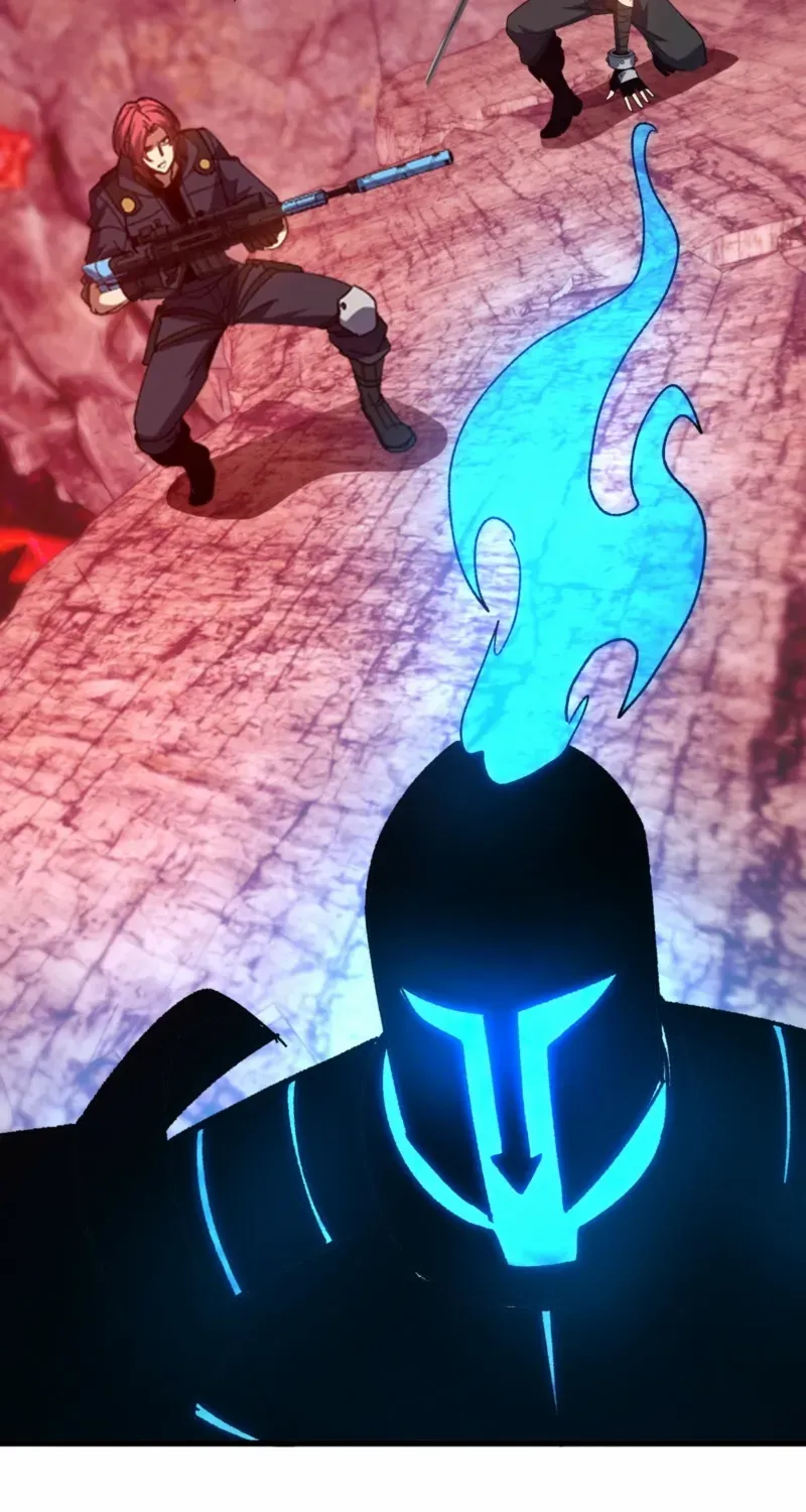 Nuclear Slash Technique꞉ One Hit, One Kill Chapter 8 page 22 - 