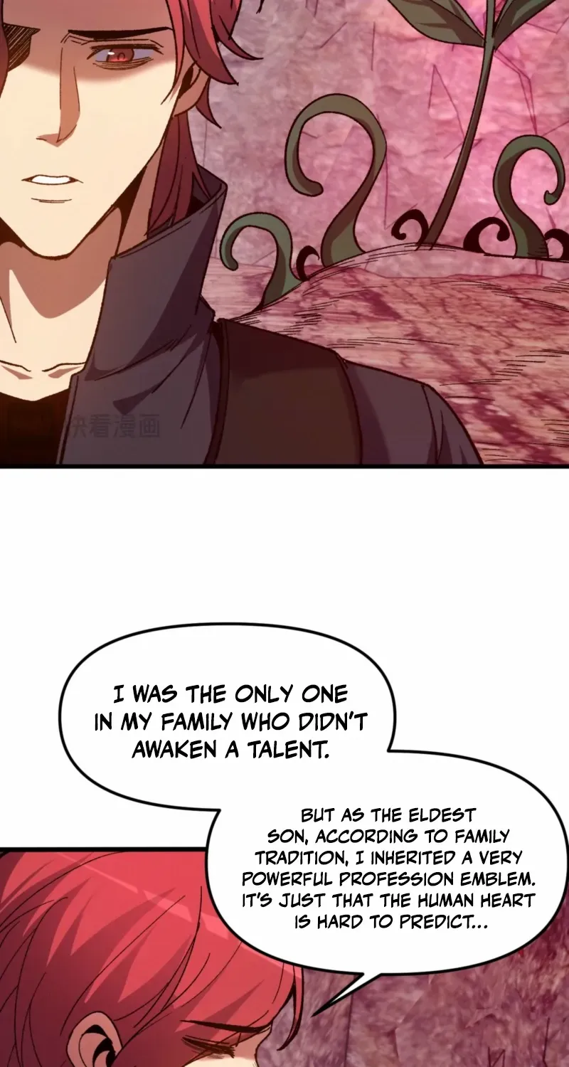 Nuclear Slash Technique꞉ One Hit, One Kill Chapter 8 page 29 - 