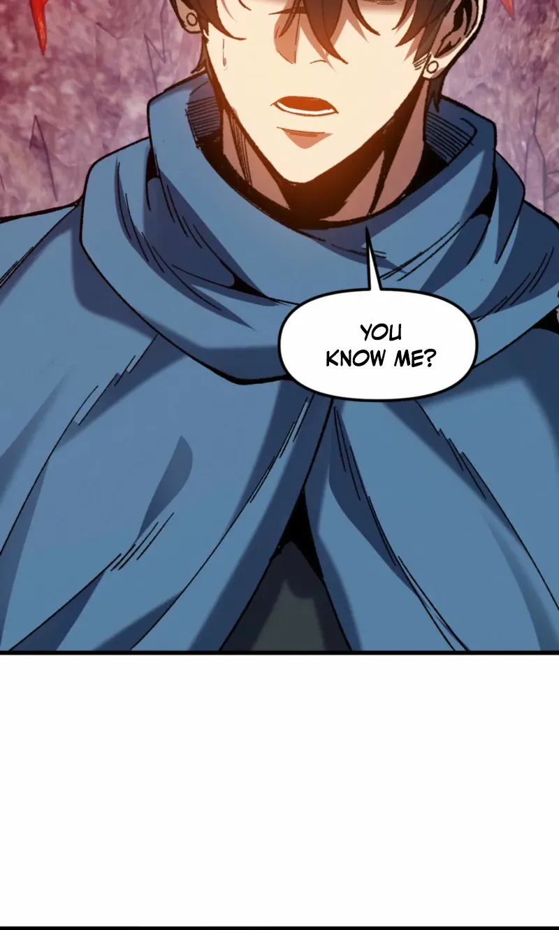 Nuclear Slash Technique꞉ One Hit, One Kill Chapter 8 page 32 - 