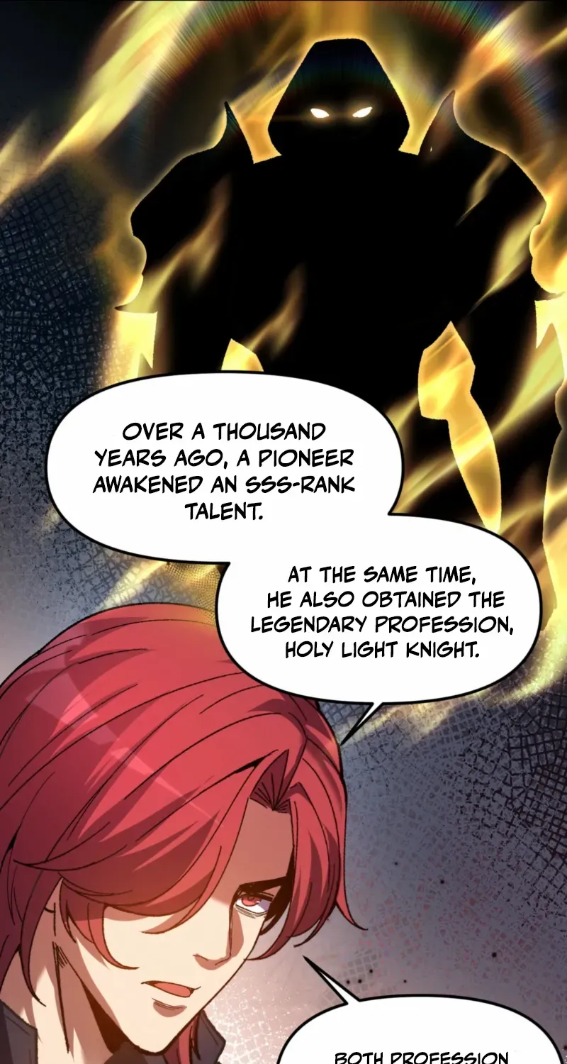 Nuclear Slash Technique꞉ One Hit, One Kill Chapter 8 page 33 - 