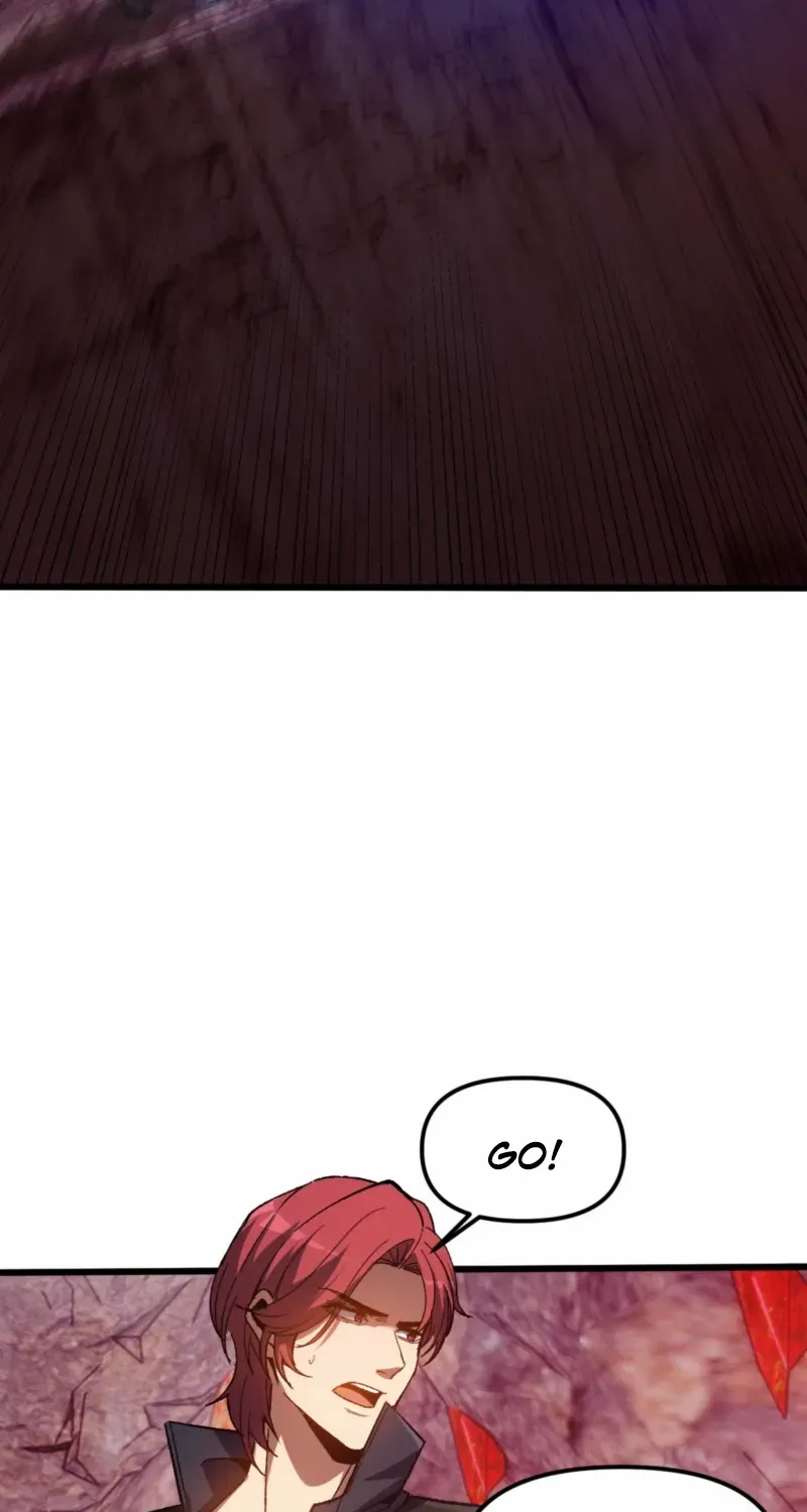 Nuclear Slash Technique꞉ One Hit, One Kill Chapter 8 page 6 - 