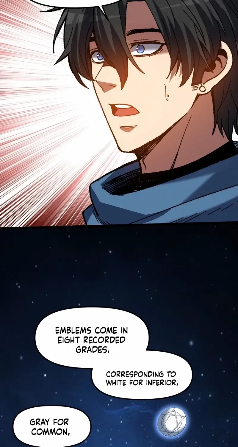 Nuclear Slash Technique꞉ One Hit, One Kill Chapter 9 page 12 - 