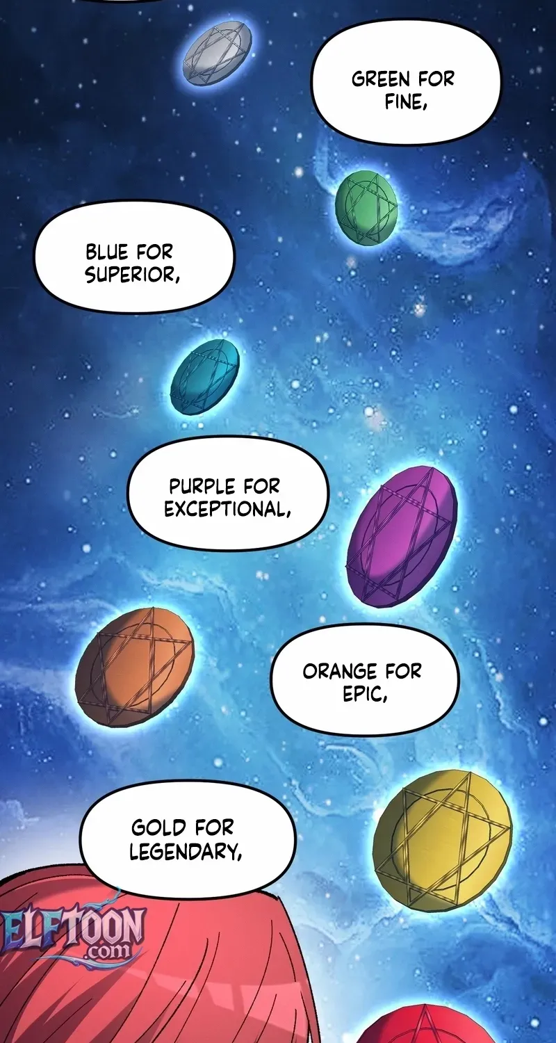 Nuclear Slash Technique꞉ One Hit, One Kill Chapter 9 page 13 - 