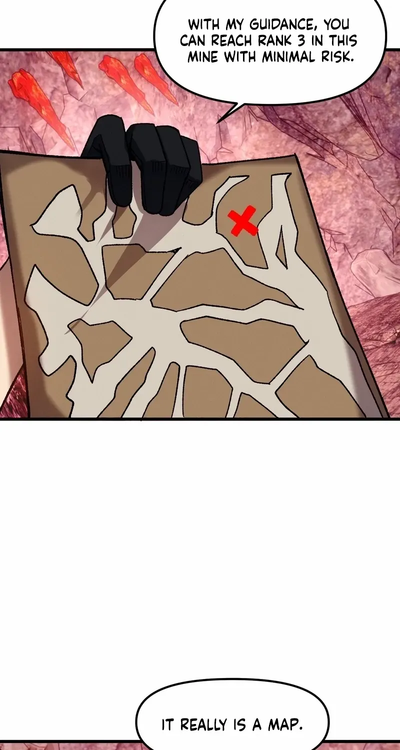 Nuclear Slash Technique꞉ One Hit, One Kill Chapter 9 page 18 - 