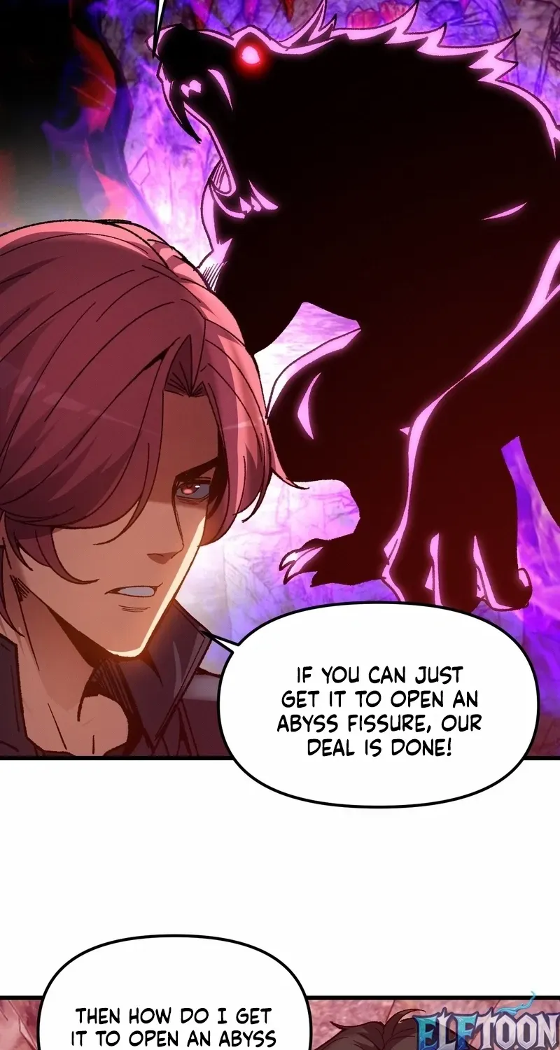 Nuclear Slash Technique꞉ One Hit, One Kill Chapter 9 page 20 - 