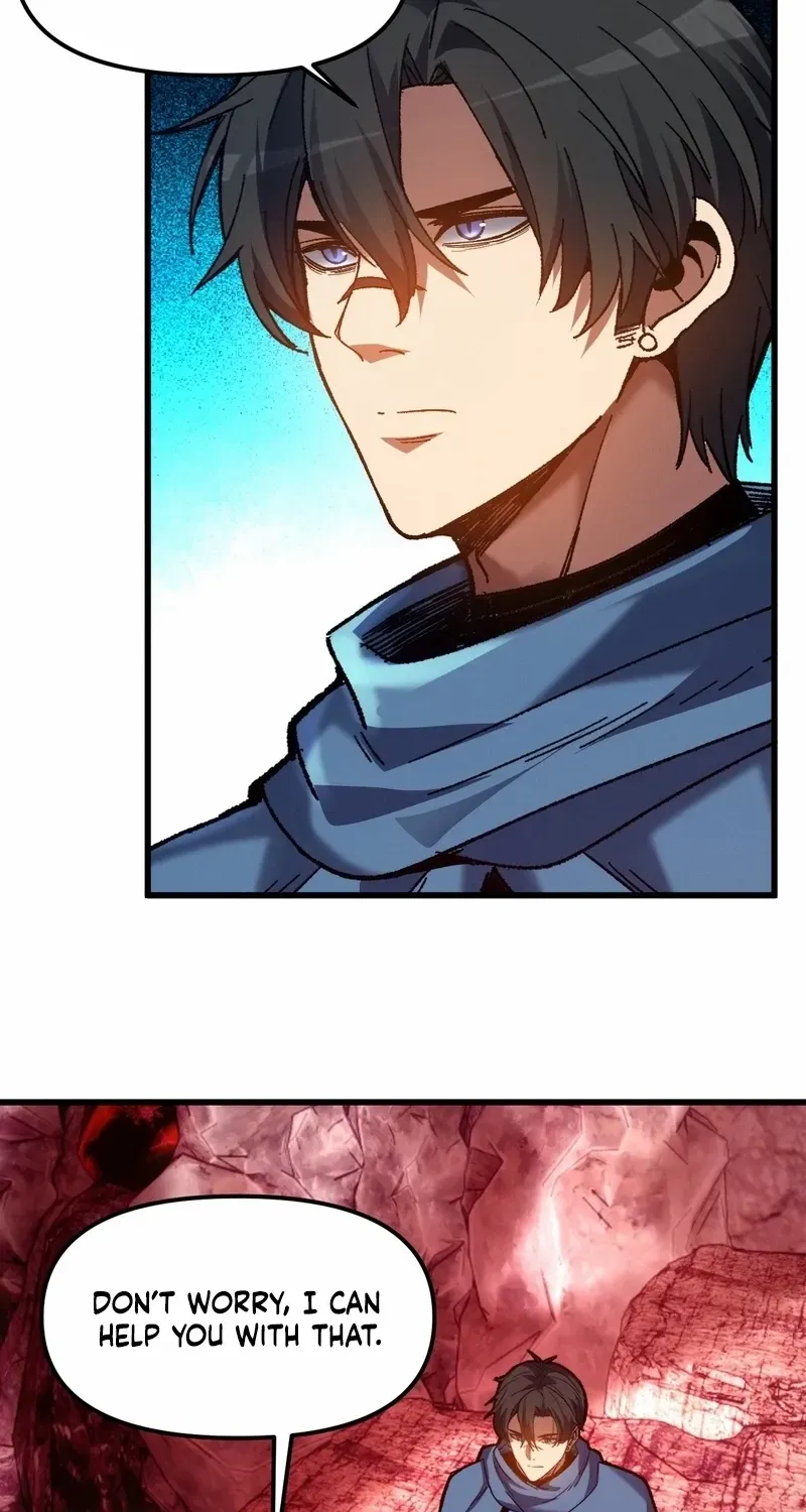 Nuclear Slash Technique꞉ One Hit, One Kill Chapter 9 page 22 - 