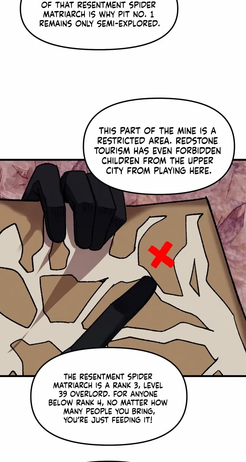 Nuclear Slash Technique꞉ One Hit, One Kill Chapter 9 page 26 - 
