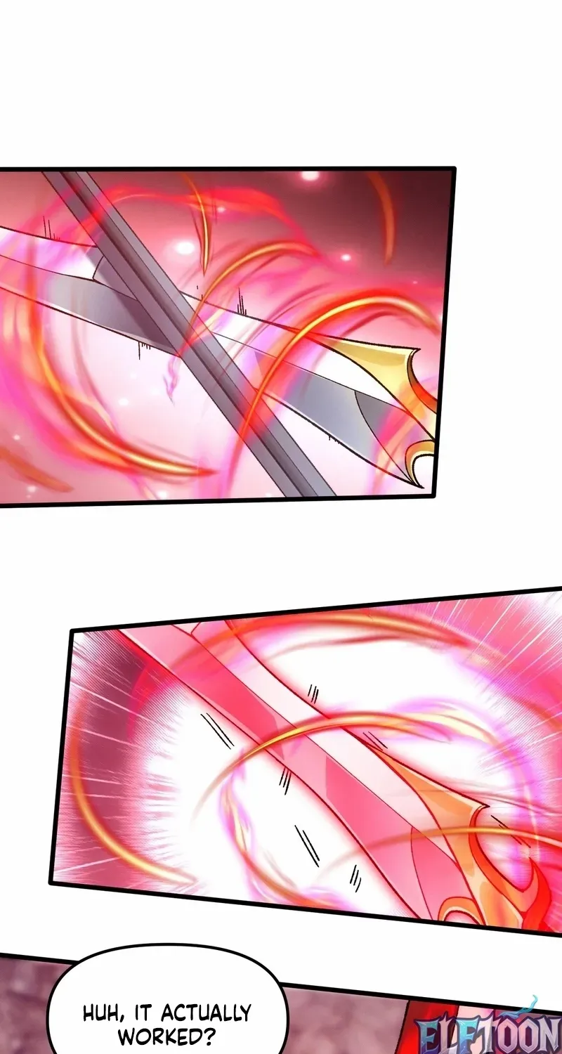 Nuclear Slash Technique꞉ One Hit, One Kill Chapter 9 page 5 - 