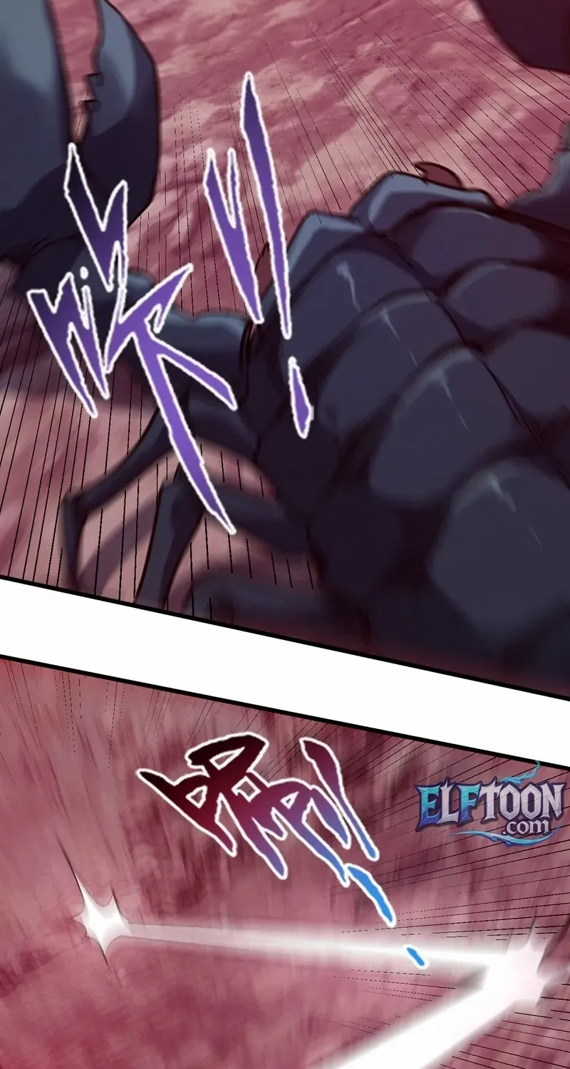 Nuclear Slash Technique꞉ One Hit, One Kill Chapter 9 page 44 - 