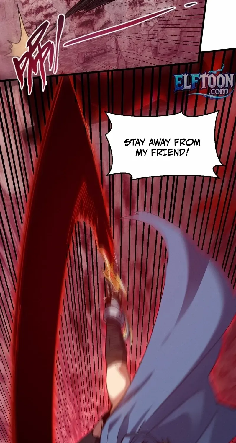 Nuclear Slash Technique꞉ One Hit, One Kill Chapter 9 page 46 - 