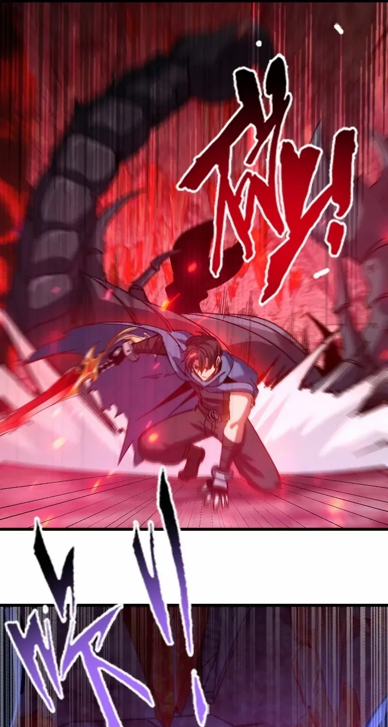 Nuclear Slash Technique꞉ One Hit, One Kill Chapter 9 page 49 - 