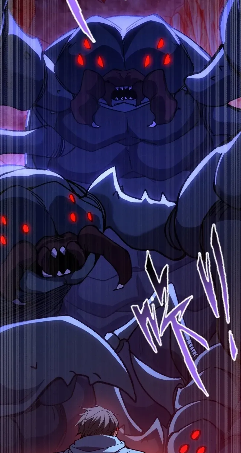 Nuclear Slash Technique꞉ One Hit, One Kill Chapter 9 page 50 - 