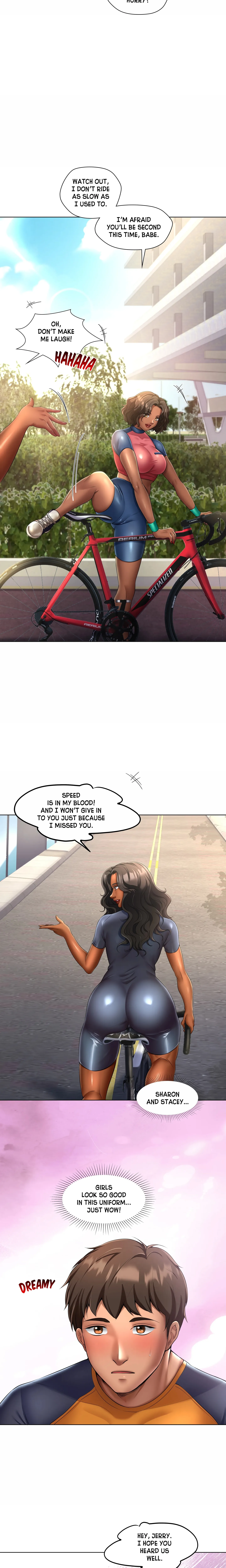 Nude In The Wood (Uncen) Chapter 1 page 5 - 