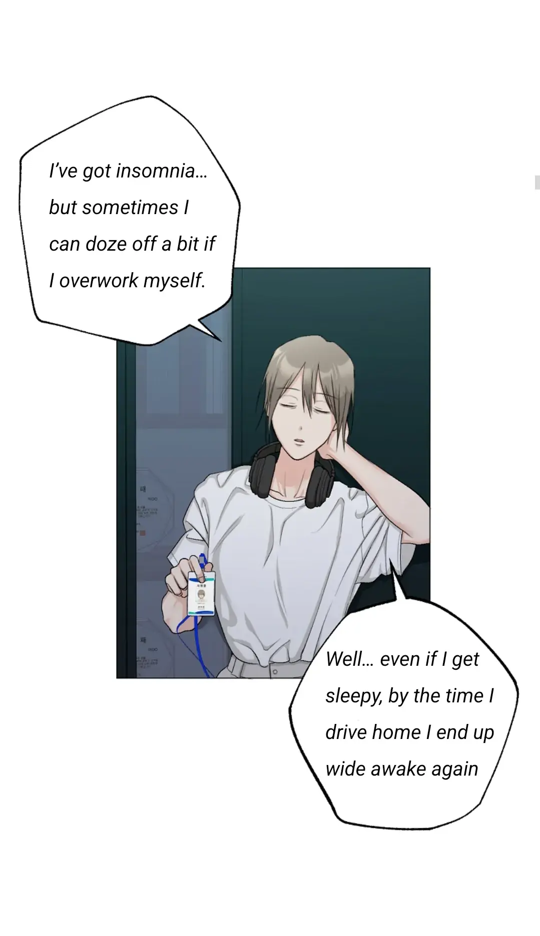 Nude pleasure Chapter 1 page 15 - 