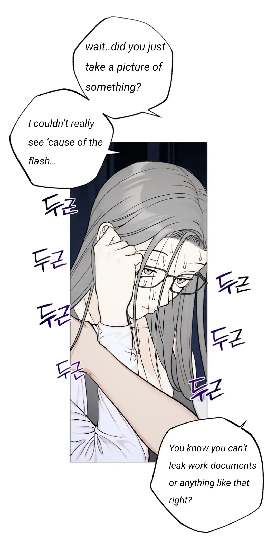 Nude pleasure Chapter 1 page 20 - 