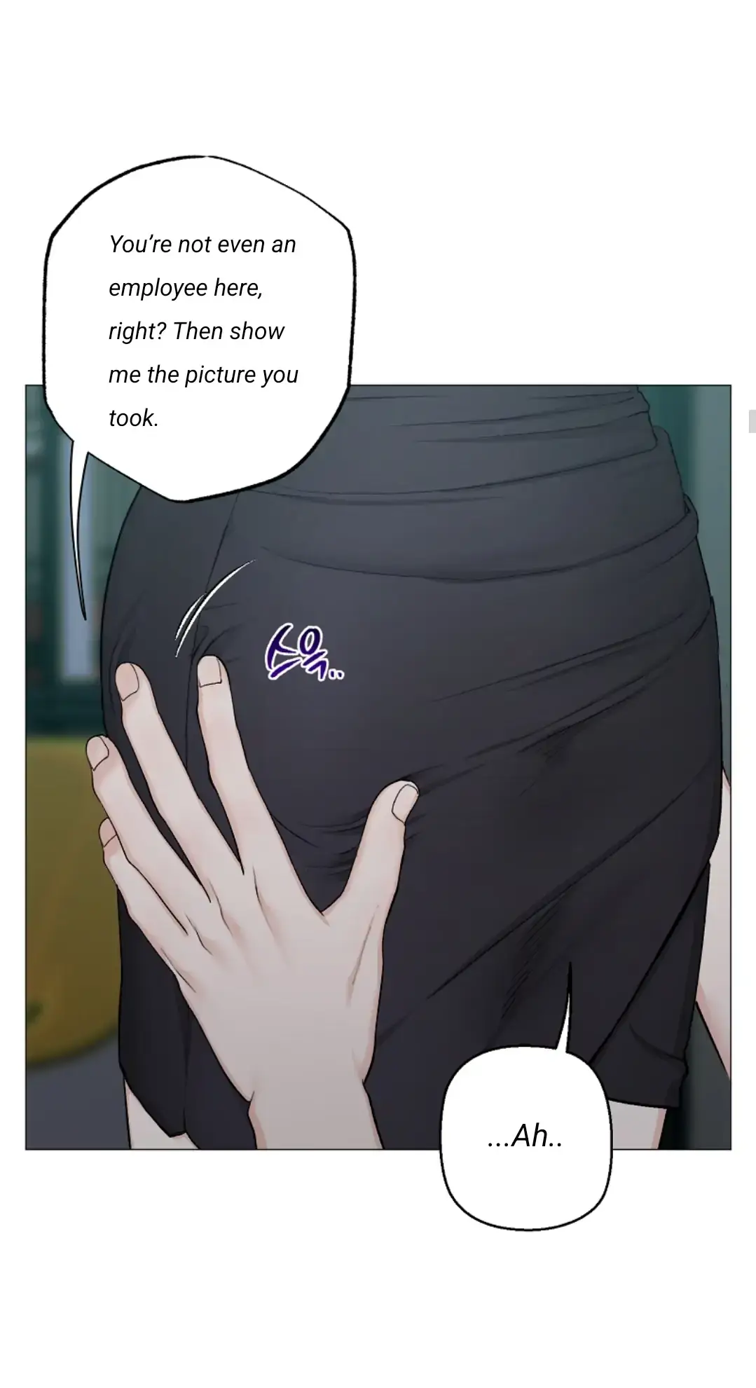 Nude pleasure Chapter 1 page 22 - 