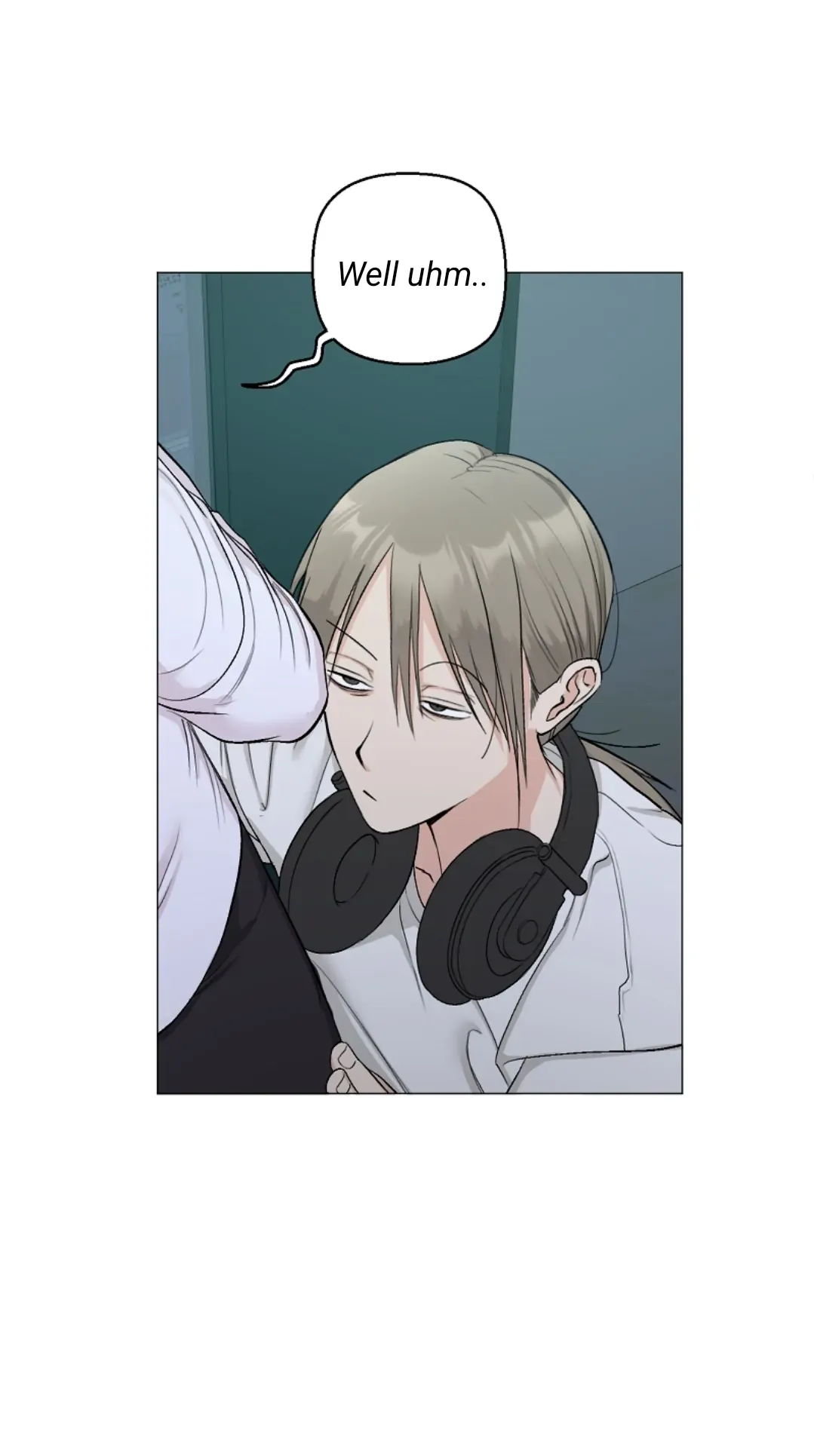 Nude pleasure Chapter 1 page 23 - 