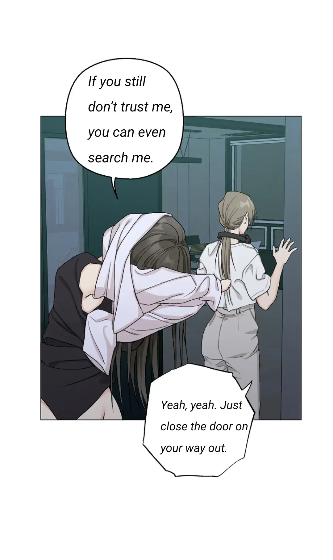 Nude pleasure Chapter 1 page 26 - 