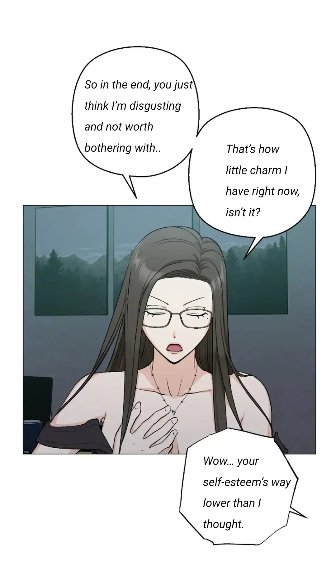 Nude pleasure Chapter 1 page 30 - 