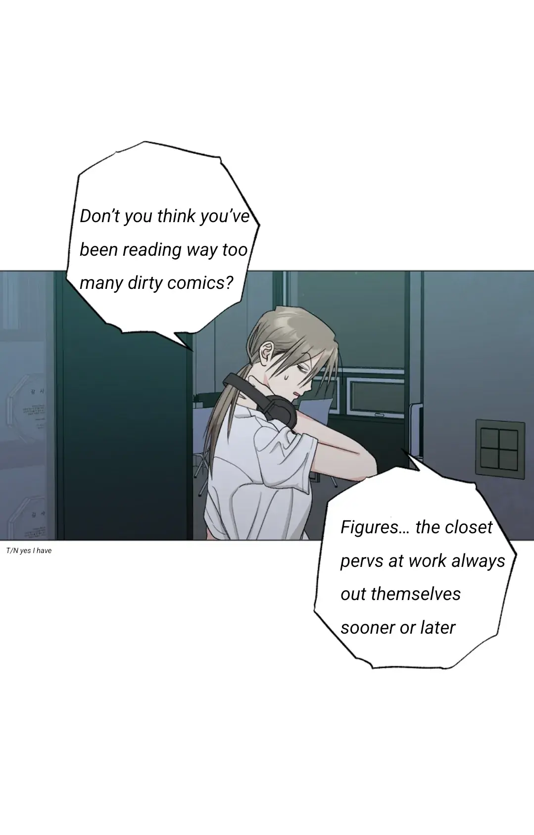 Nude pleasure Chapter 1 page 31 - 