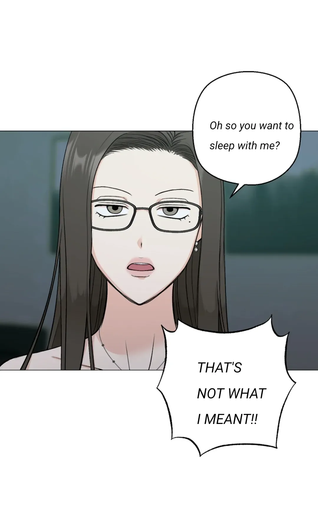 Nude pleasure Chapter 1 page 33 - 