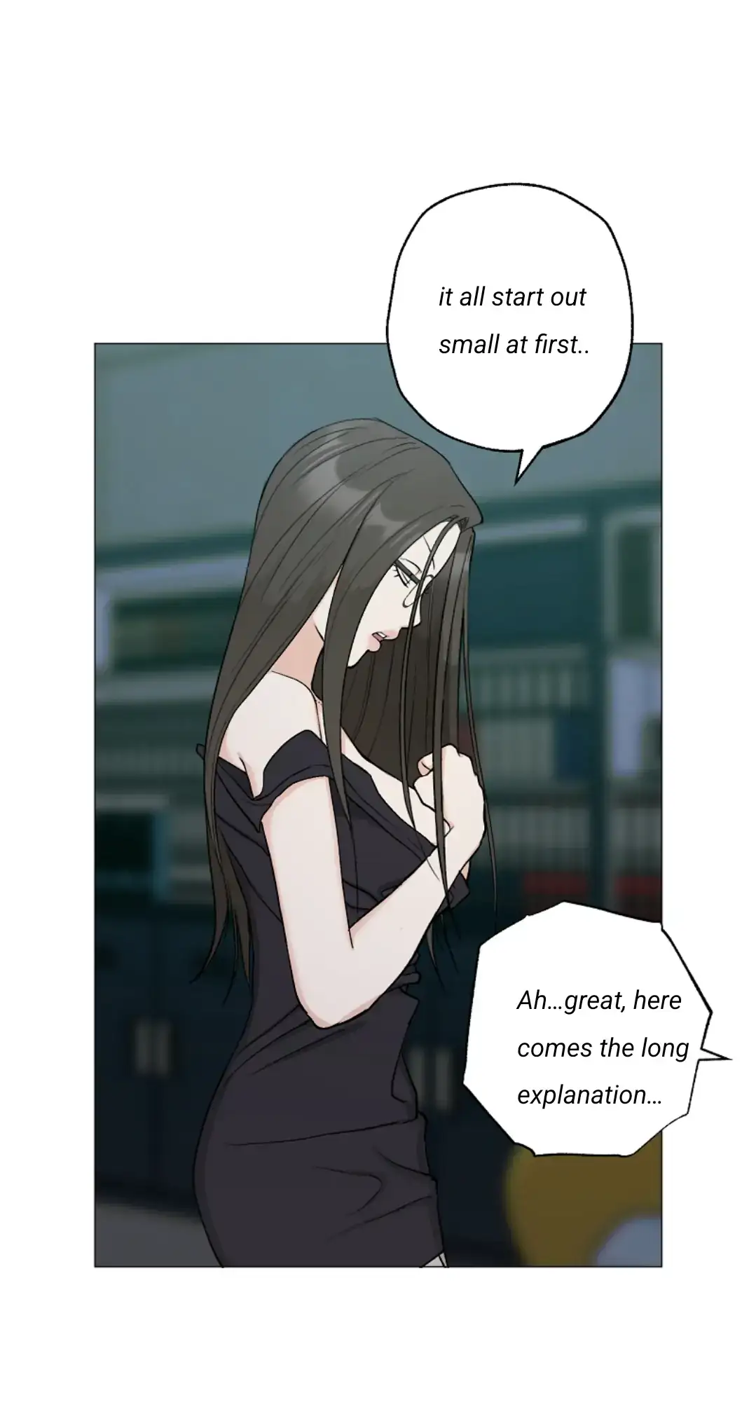 Nude pleasure Chapter 1 page 35 - 