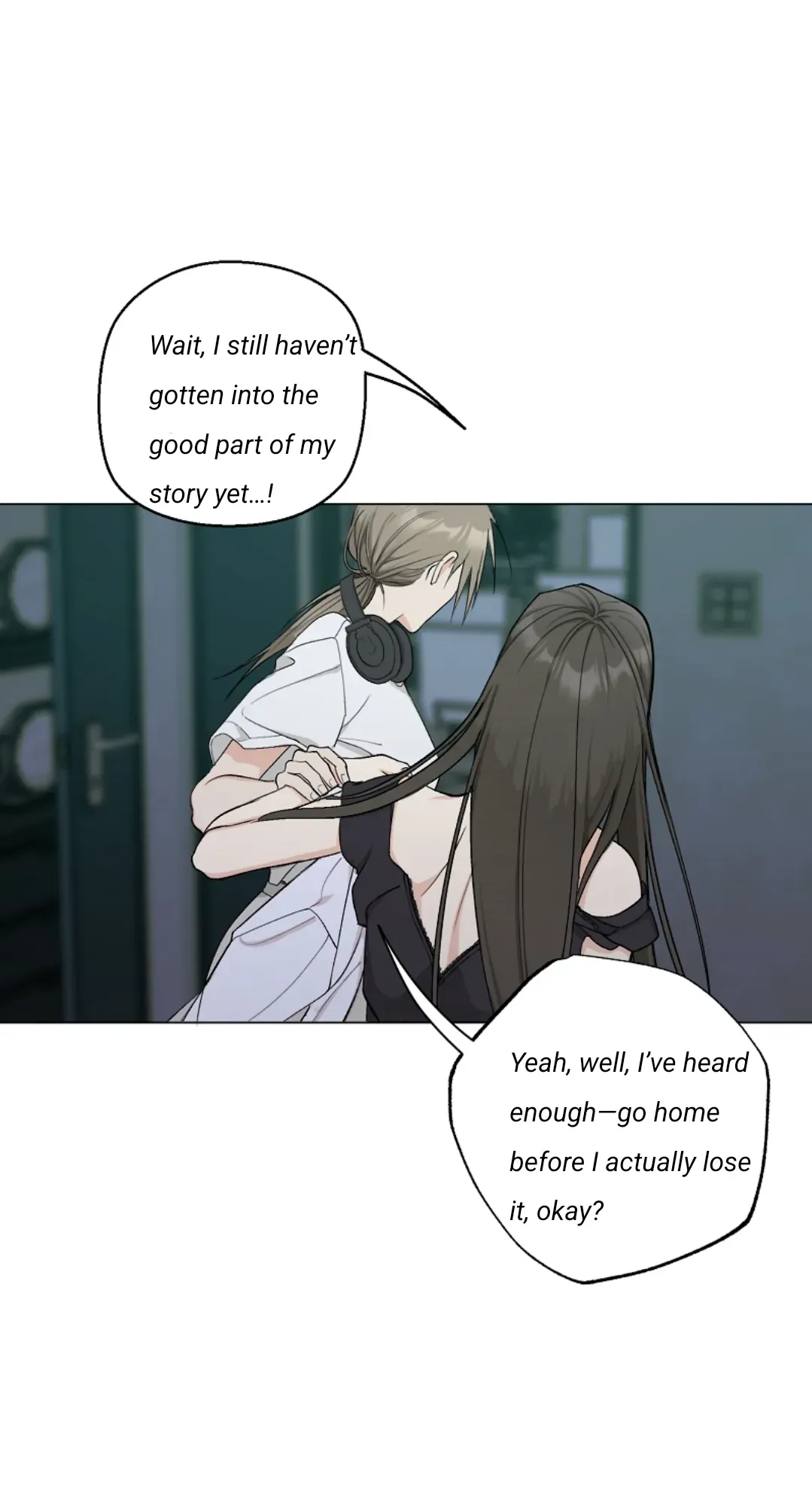 Nude pleasure Chapter 1 page 37 - 