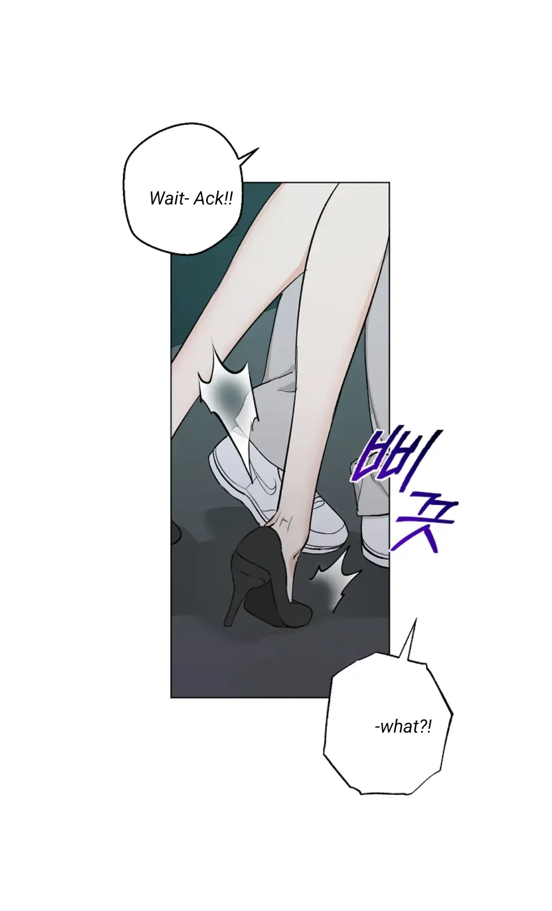 Nude pleasure Chapter 1 page 38 - 