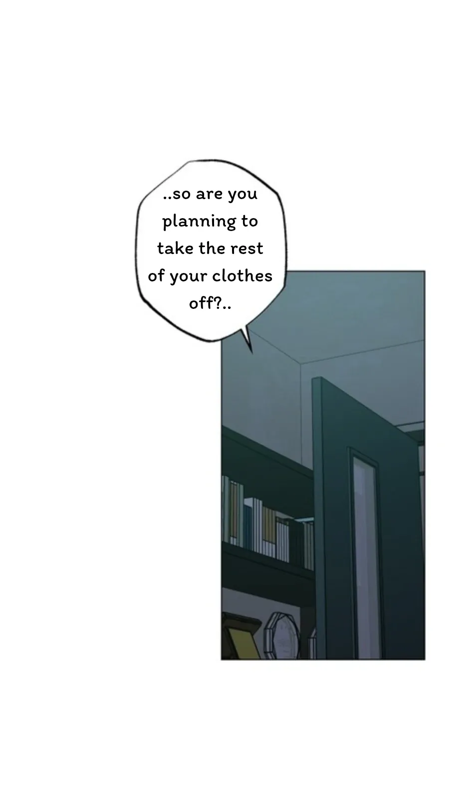 Nude pleasure Chapter 1 page 44 - 