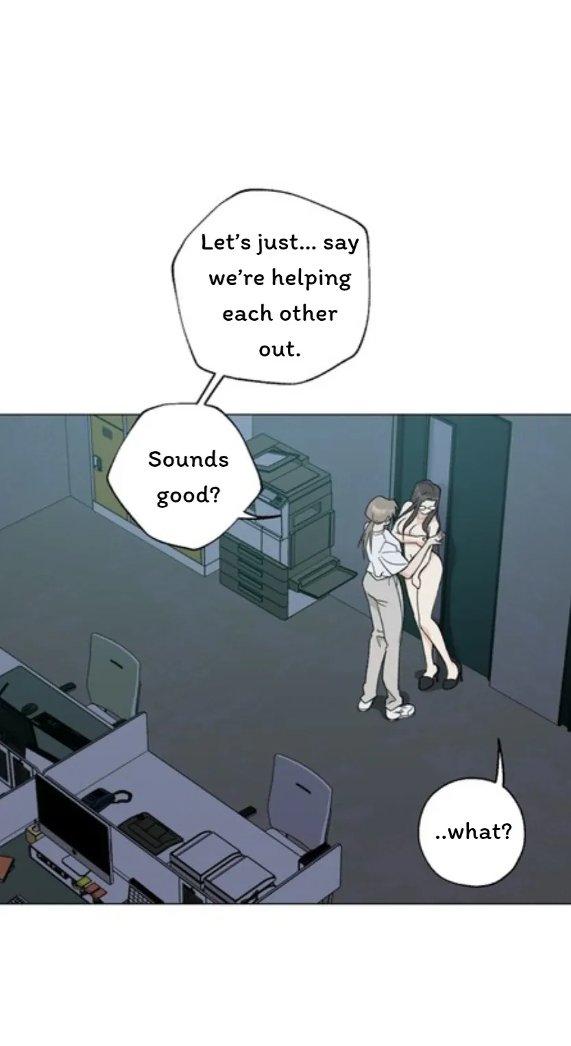 Nude pleasure Chapter 1 page 49 - 