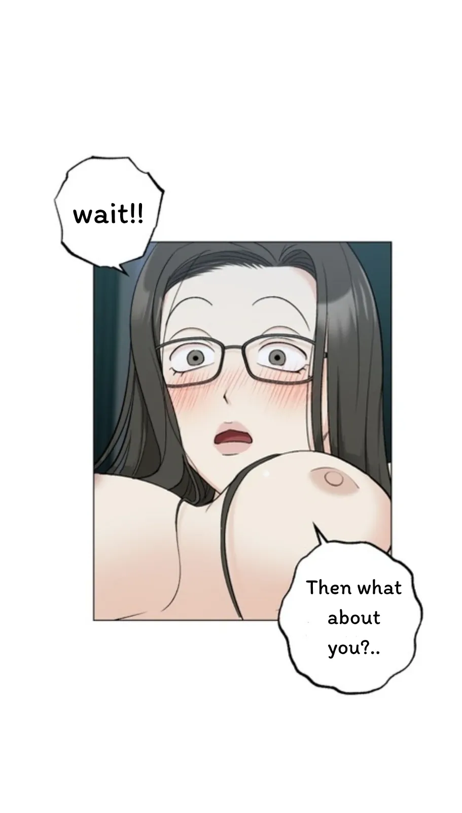 Nude pleasure Chapter 1 page 52 - 