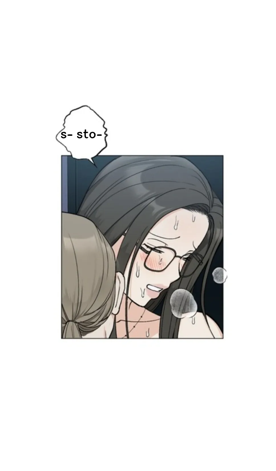 Nude pleasure Chapter 1 page 56 - 