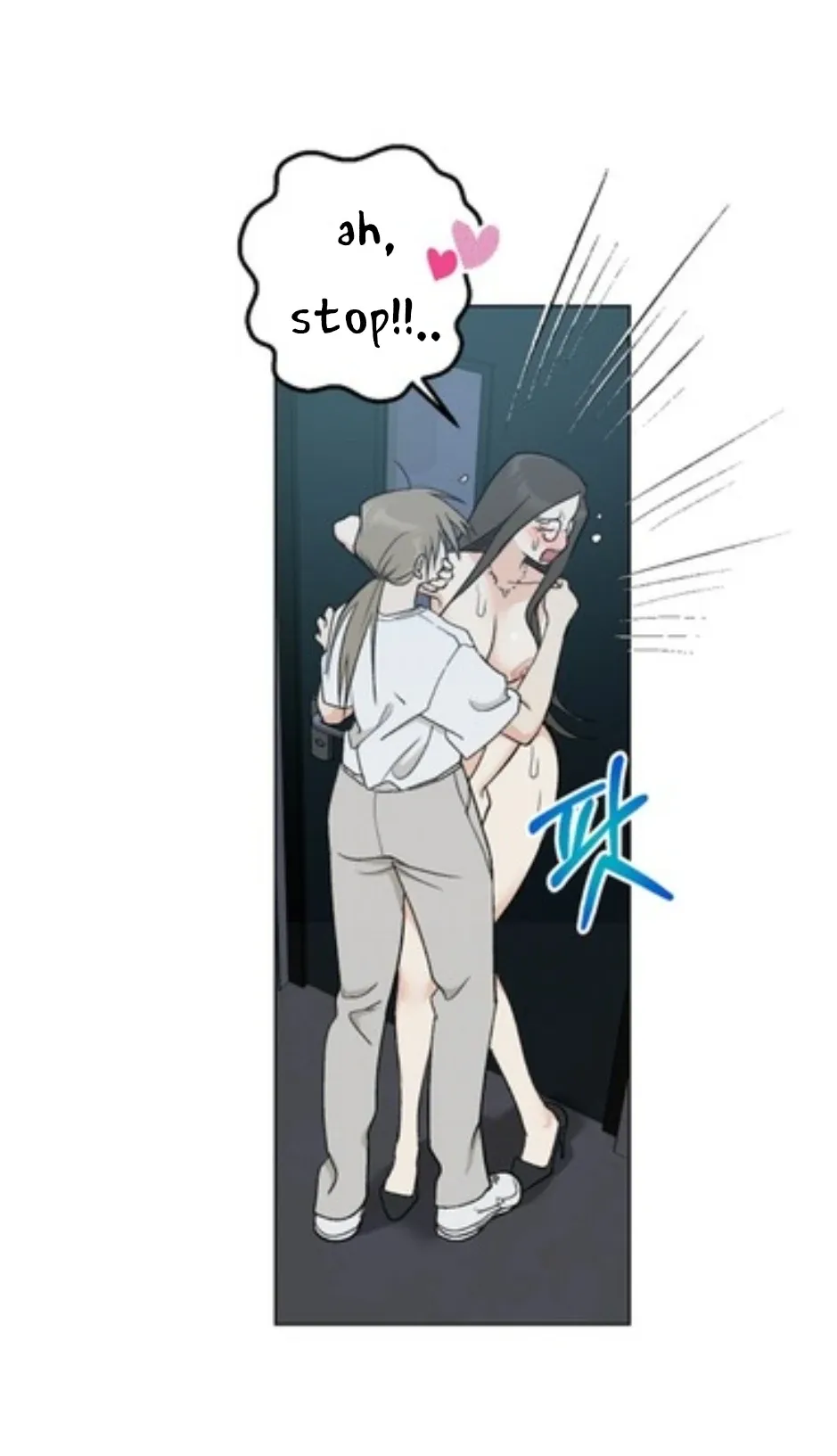 Nude pleasure Chapter 1 page 63 - 