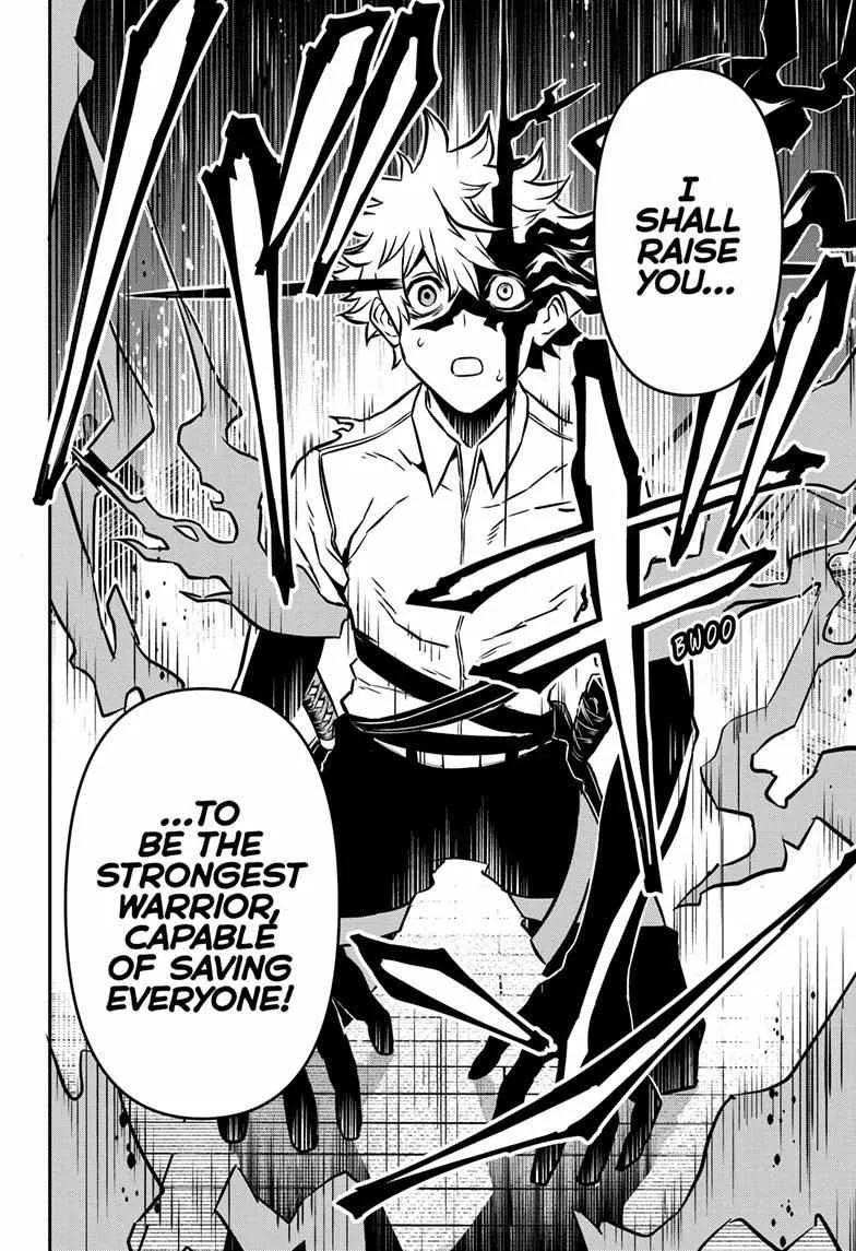 Nue no Onmyouji Chapter 1 page 46 - 