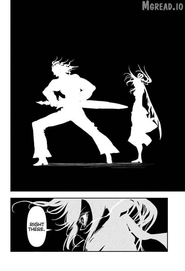 Nue no Onmyouji Chapter 143 page 16 - 
