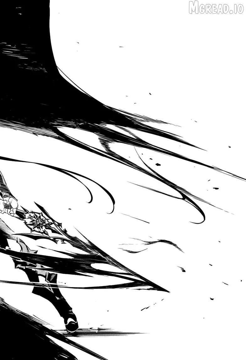 Nue no Onmyouji Chapter 145 page 20 - 