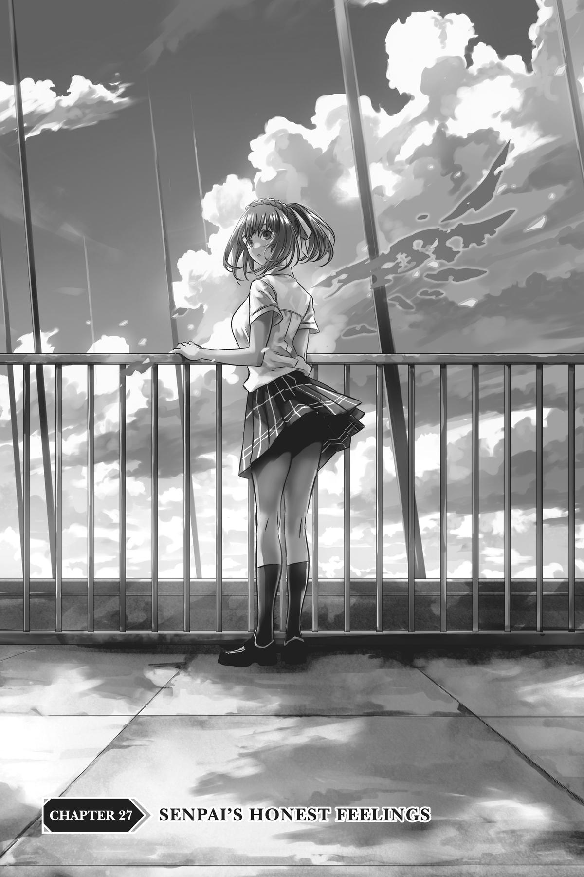 Nue no Onmyouji Chapter 27.1 page 1 - 