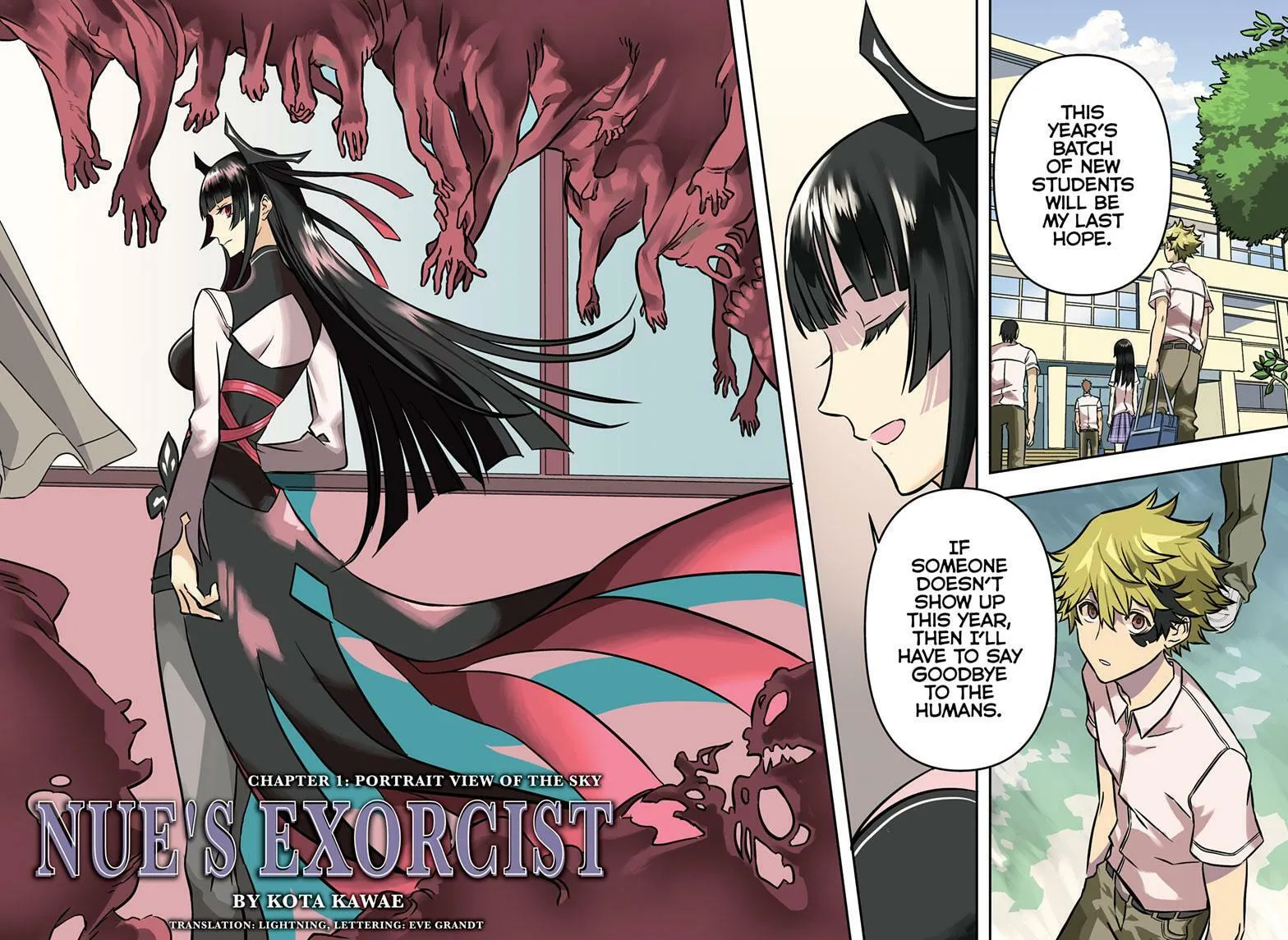 Nue