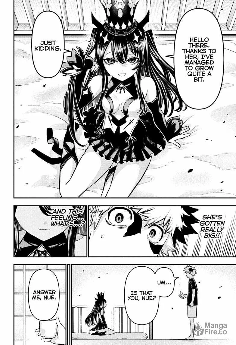 Nue